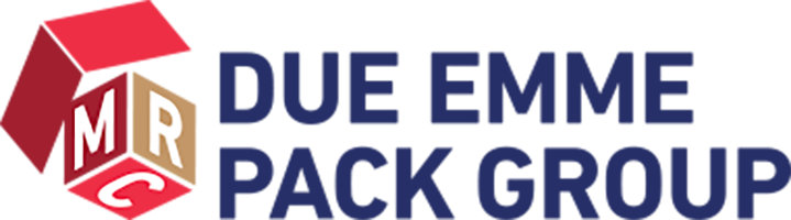 Logo Due Emme Pack Group S.r.l.