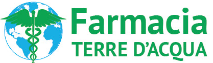 Logo Farmacia Terre d’Acqua