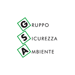 Logo Gruppo Sicurezza Ambiente S.r.l.