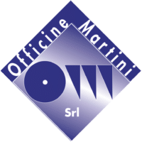 Logo Officine Martini S.r.l.
