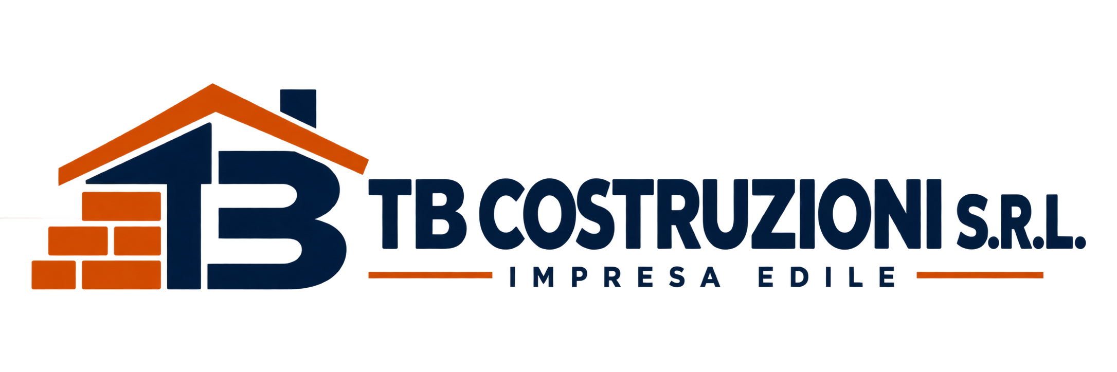 Logo TB Costruzioni S.r.l.