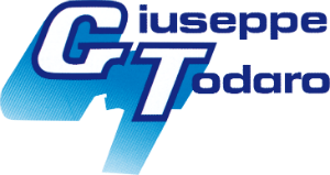 Logo Giuseppe Todaro S.r.l.