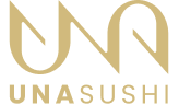 Logo UNA Sushi Restaurant